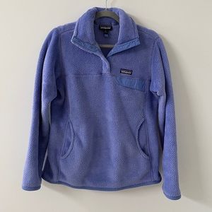 Patagonia Re-Tool Pullover